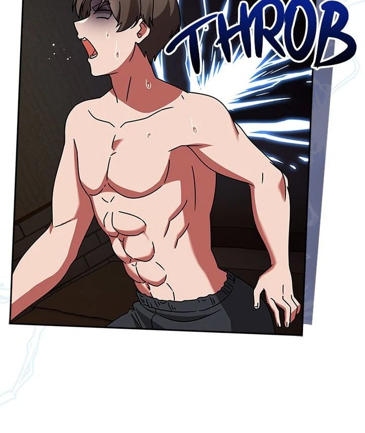 Ground and Pound - Chapter 32 5