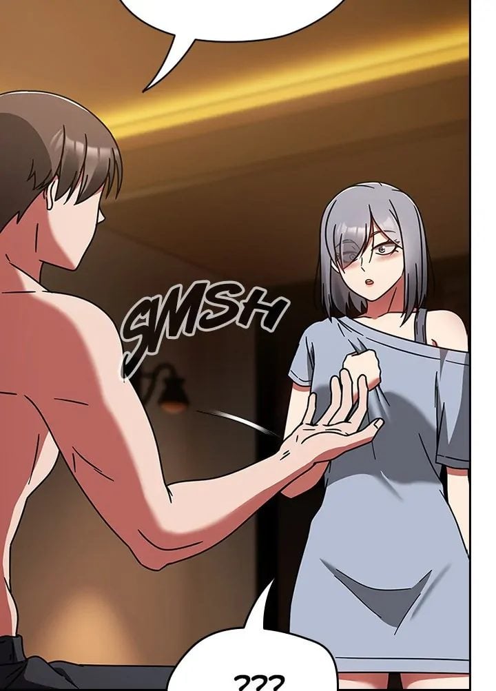 Ground and Pound - Chapter 32 58