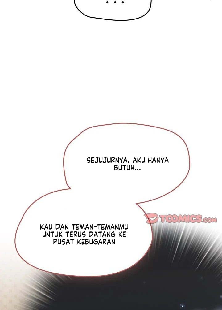 Ground and Pound - Chapter 32 59