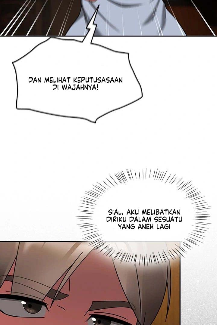 Ground and Pound - Chapter 32 52