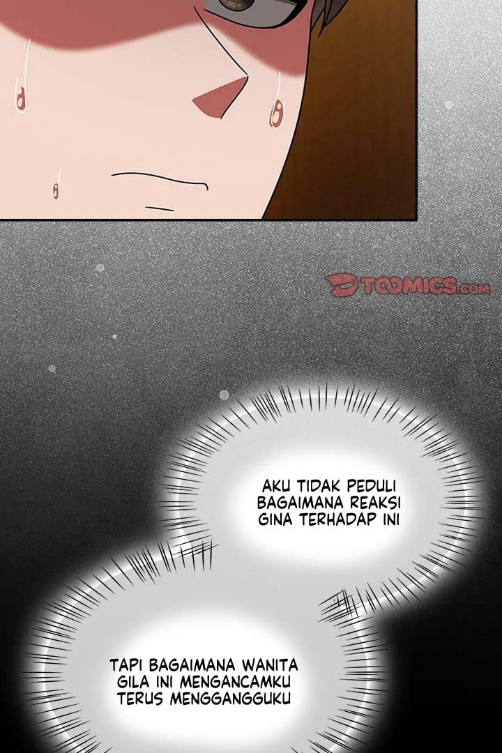Ground and Pound - Chapter 32 53