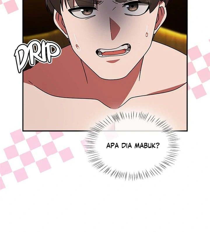 Ground and Pound - Chapter 32 50
