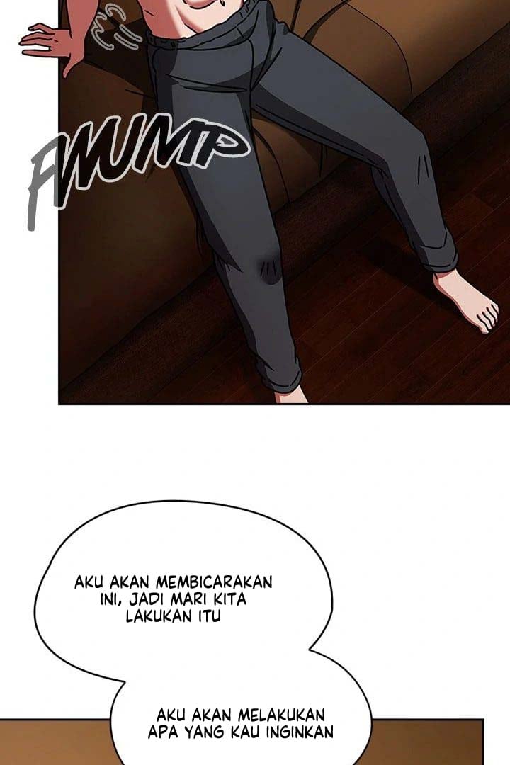 Ground and Pound - Chapter 32 57