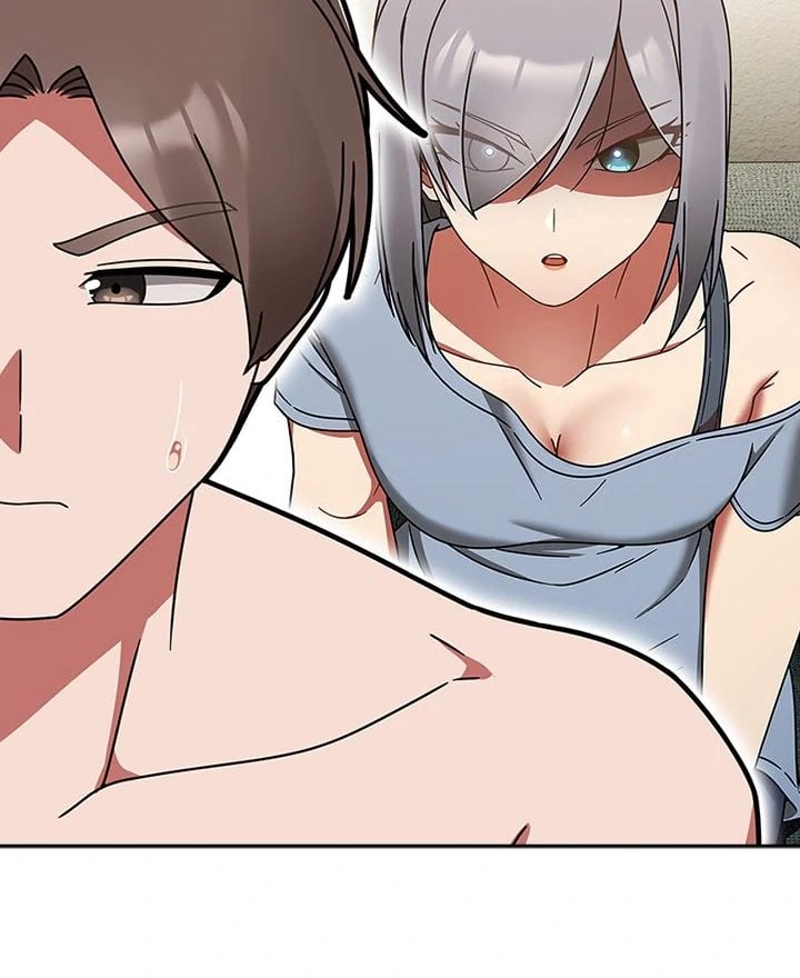 Ground and Pound - Chapter 32 55