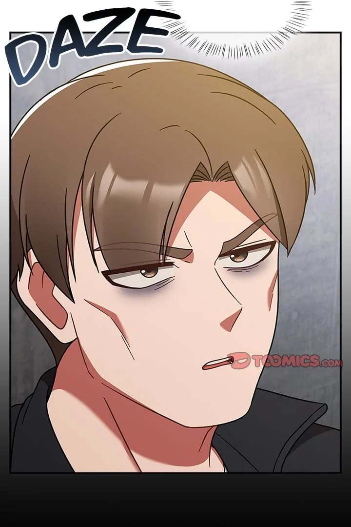 Ground and Pound - Chapter 30 8