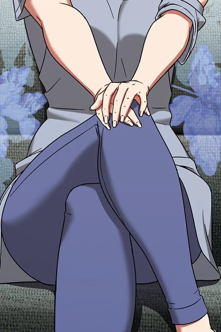 Ground and Pound - Chapter 30 82