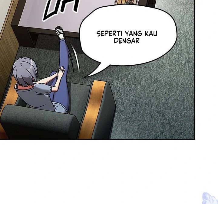 Ground and Pound - Chapter 30 80