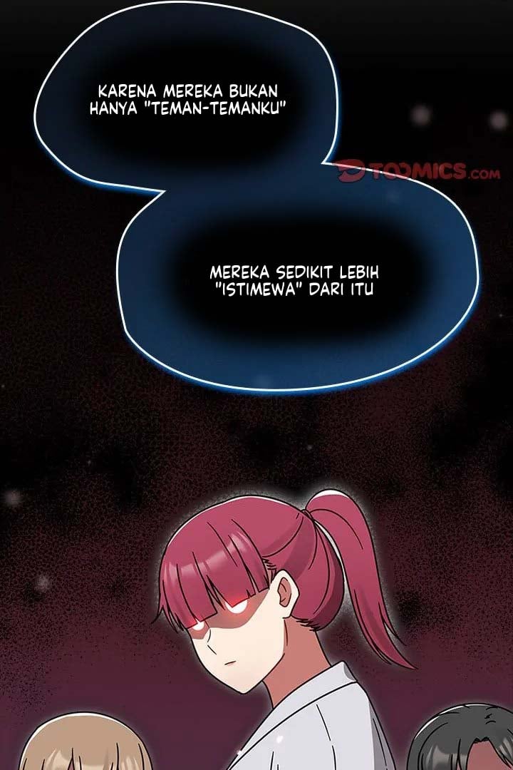 Ground and Pound - Chapter 30 86