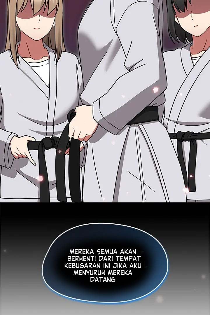 Ground and Pound - Chapter 30 87