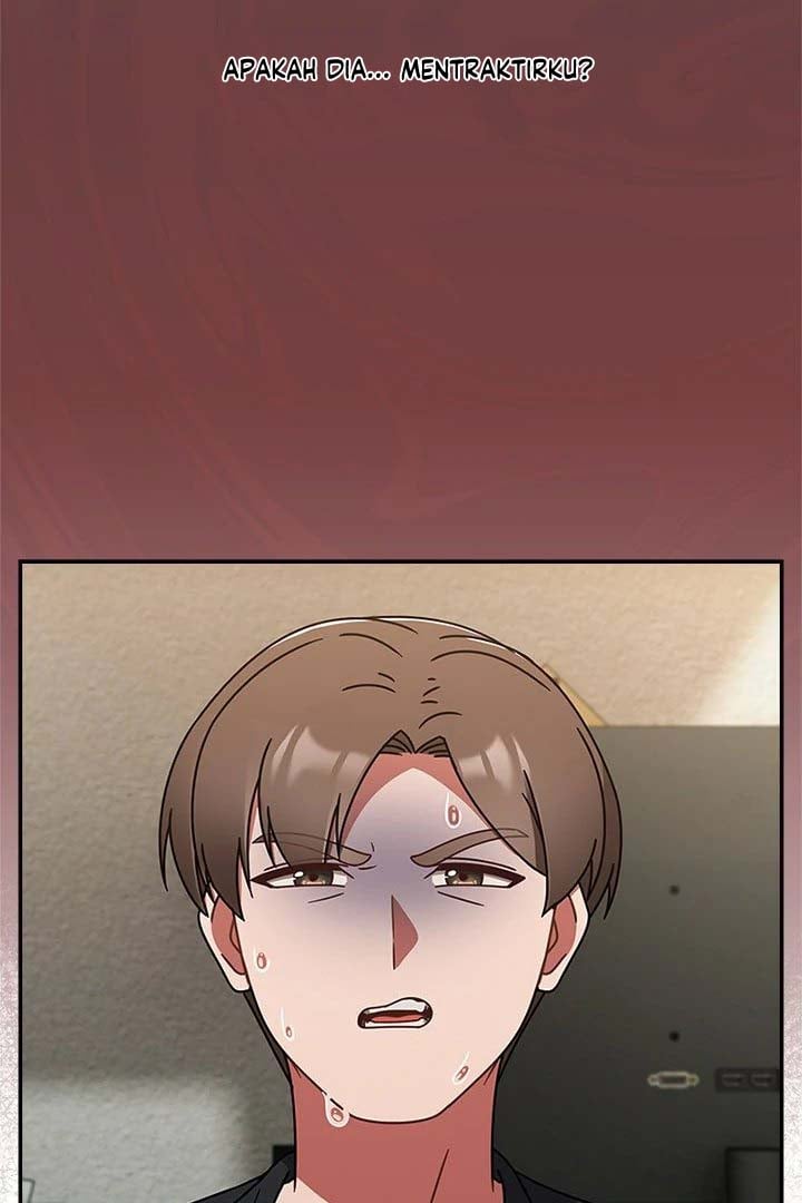 Ground and Pound - Chapter 30 91