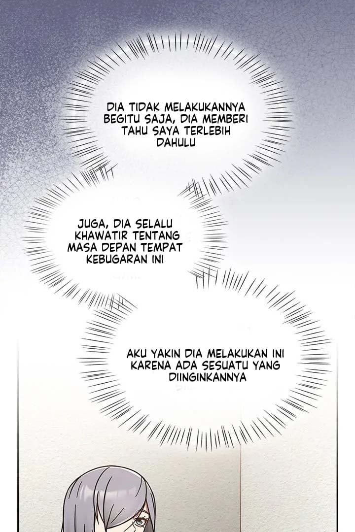 Ground and Pound - Chapter 30 96
