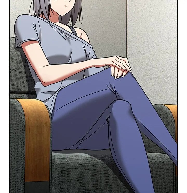 Ground and Pound - Chapter 30 97