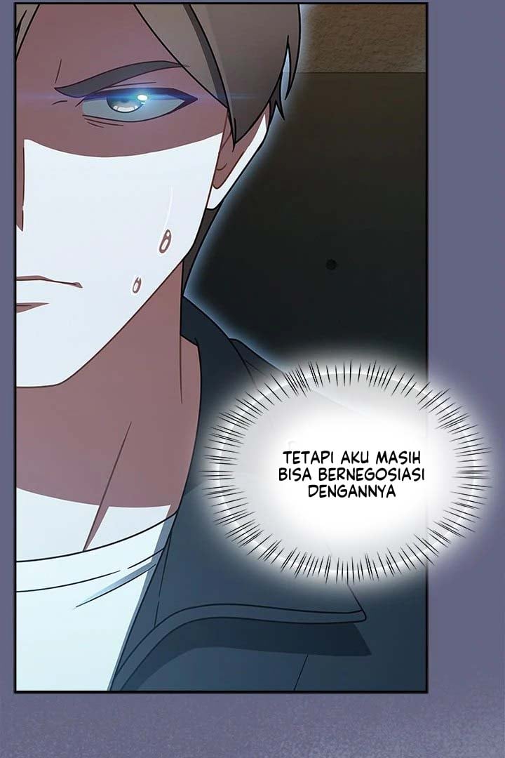 Ground and Pound - Chapter 30 95