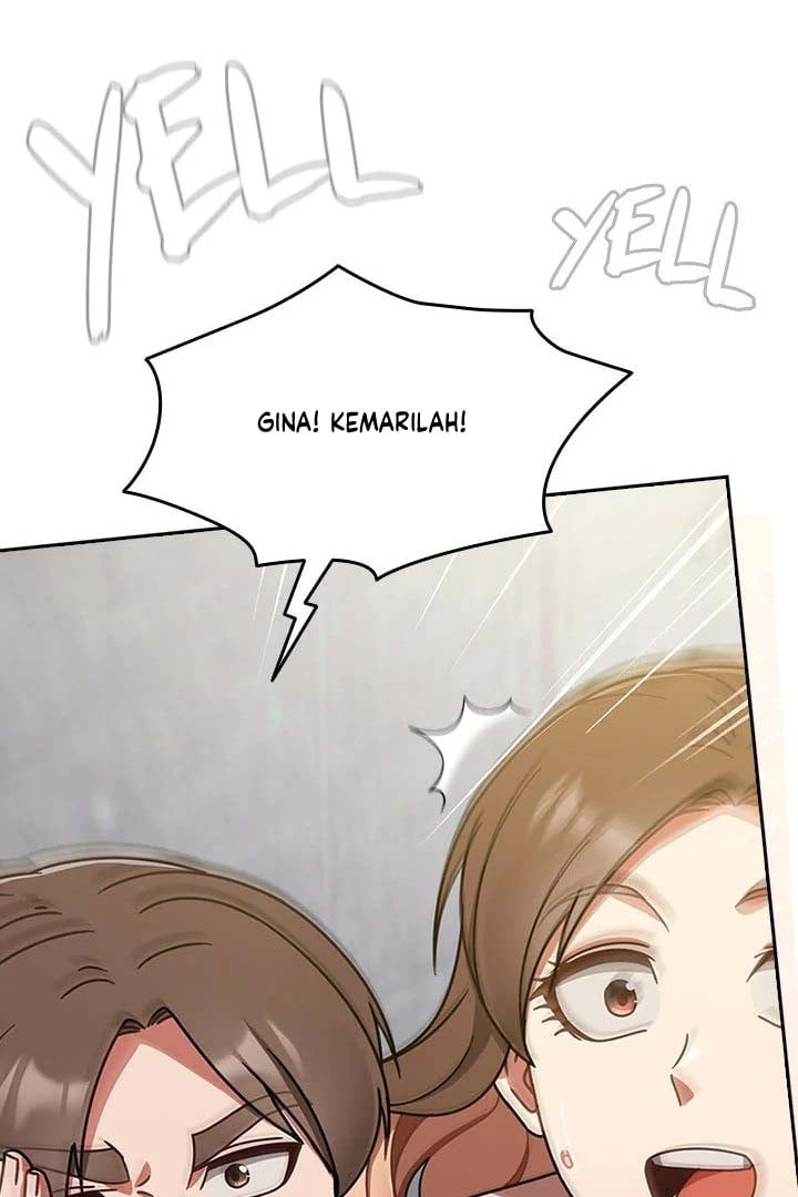 Ground and Pound - Chapter 30 23