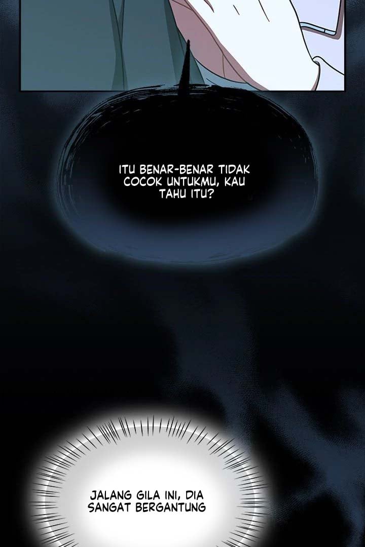 Ground and Pound - Chapter 30 20