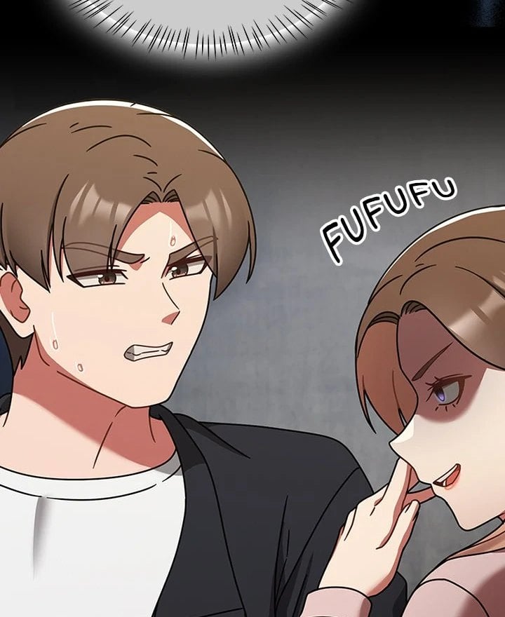 Ground and Pound - Chapter 30 21