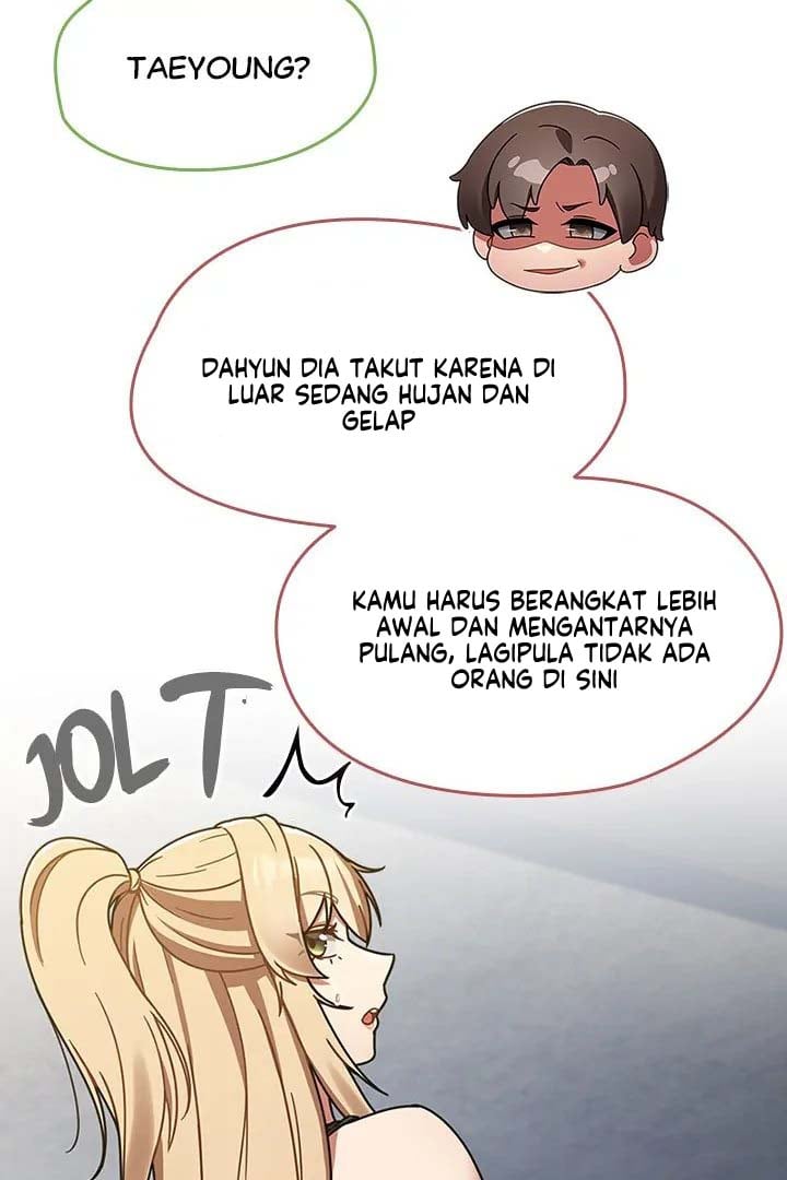 Ground and Pound - Chapter 30 25