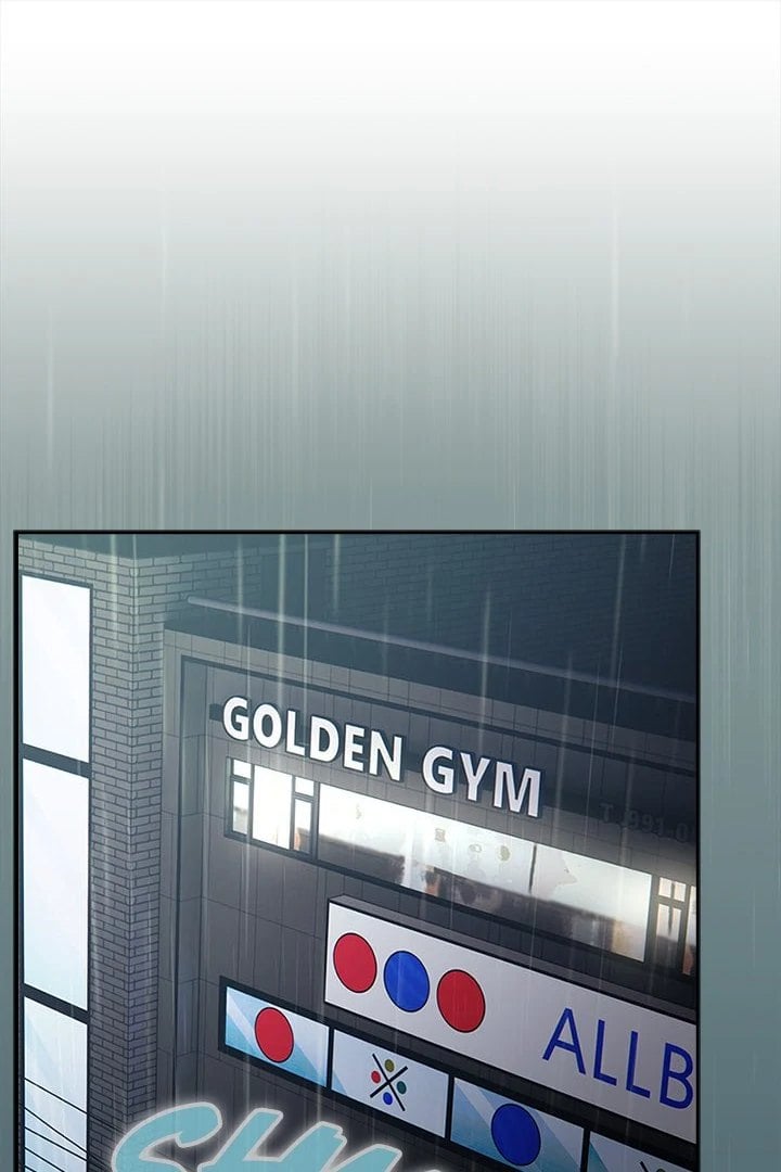 Ground and Pound - Chapter 30 3