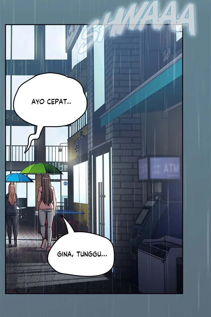 Ground and Pound - Chapter 30 38