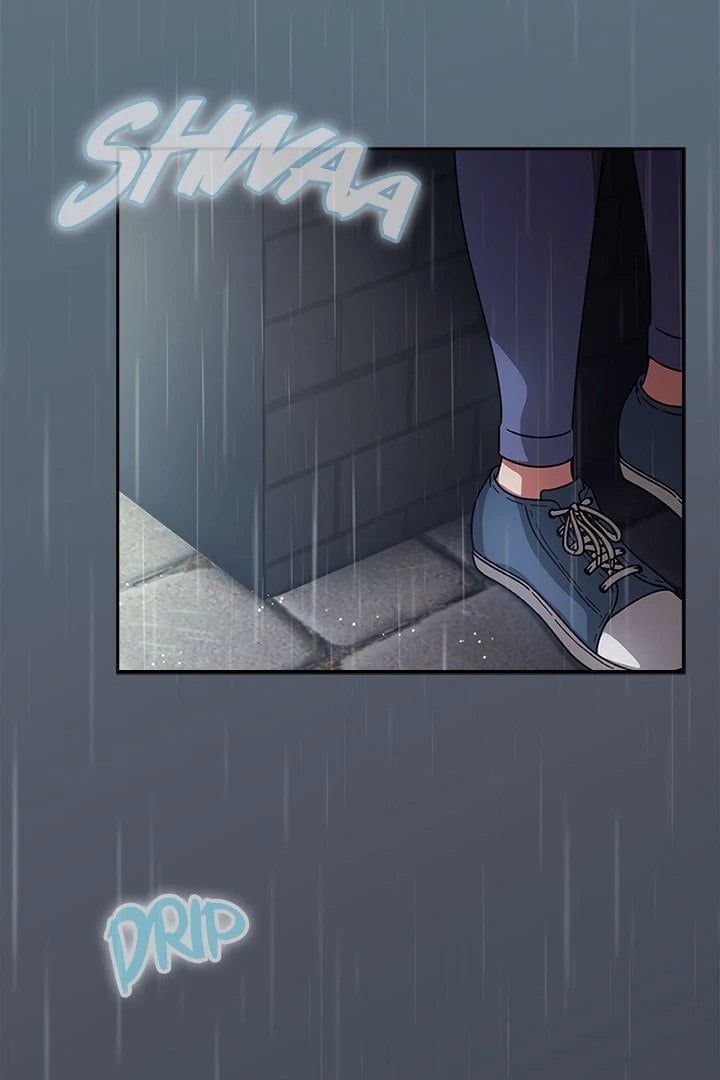 Ground and Pound - Chapter 30 39