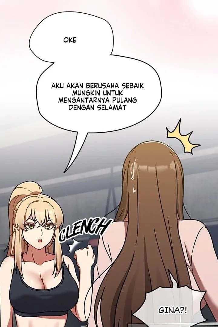 Ground and Pound - Chapter 30 30