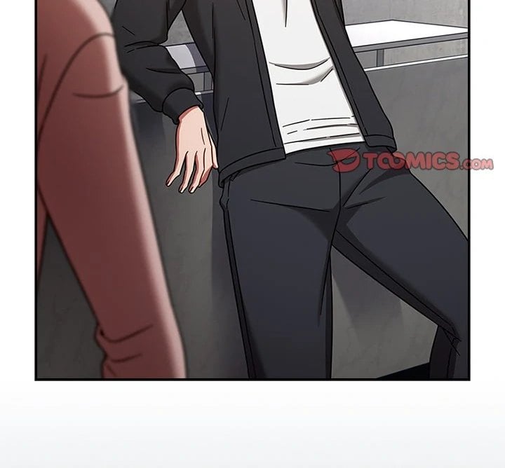 Ground and Pound - Chapter 30 36