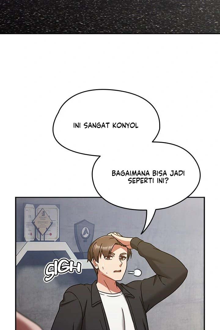 Ground and Pound - Chapter 30 35