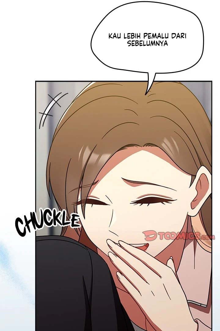 Ground and Pound - Chapter 30 18
