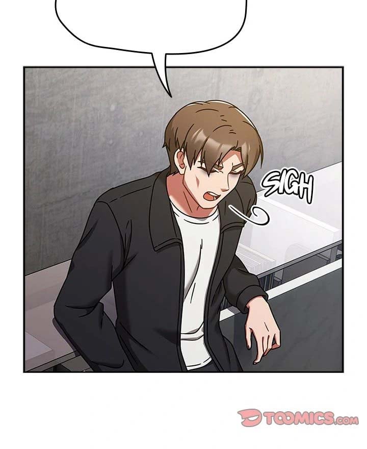 Ground and Pound - Chapter 30 12