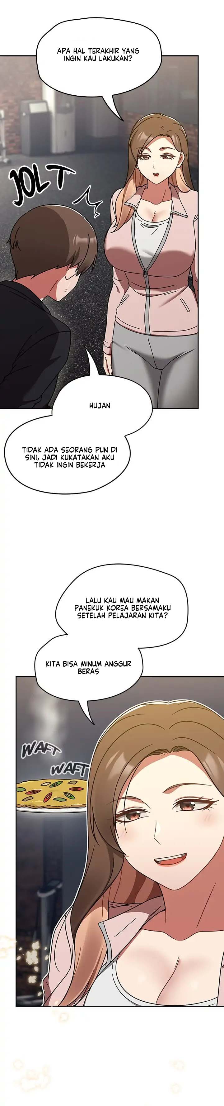 Ground and Pound - Chapter 30 13