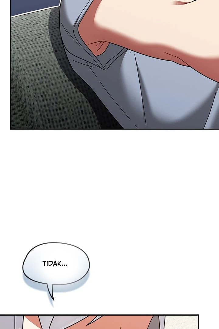 Ground and Pound - Chapter 30 101