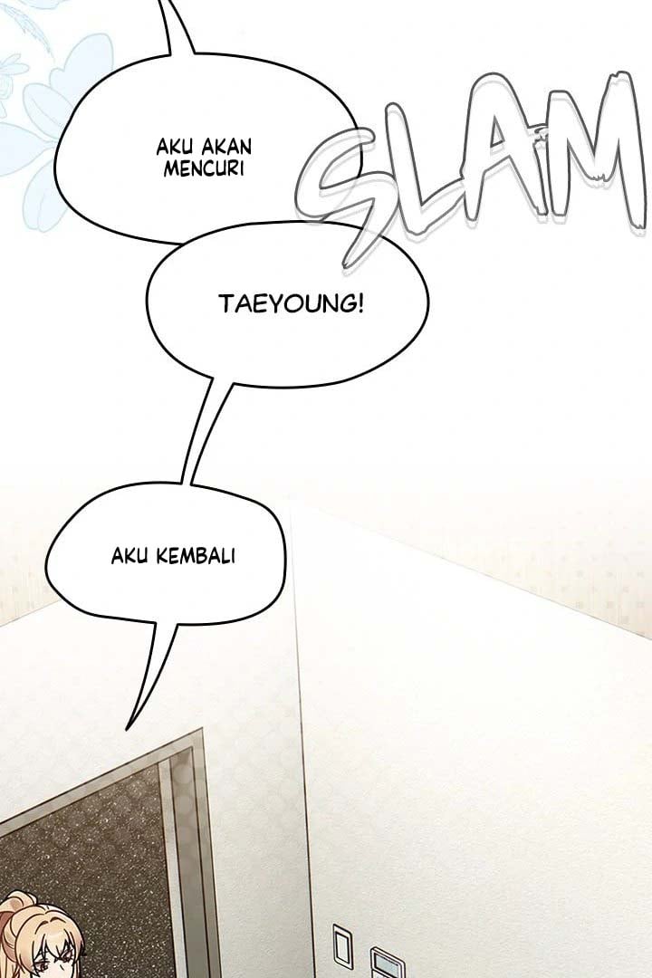 Ground and Pound - Chapter 30 106
