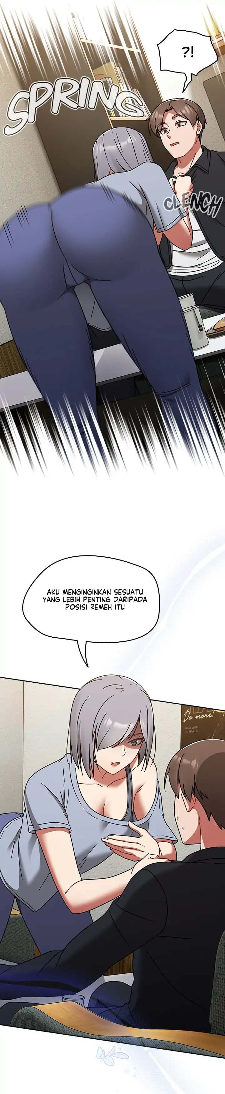 Ground and Pound - Chapter 30 104