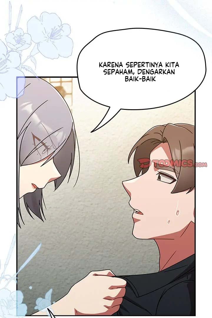 Ground and Pound - Chapter 30 105