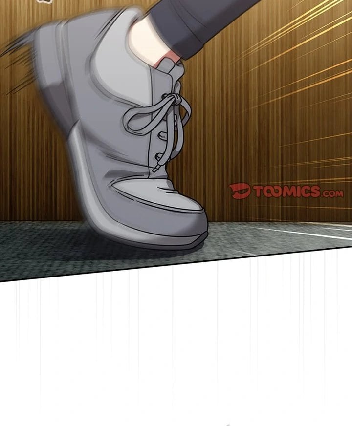 Ground and Pound - Chapter 30 114