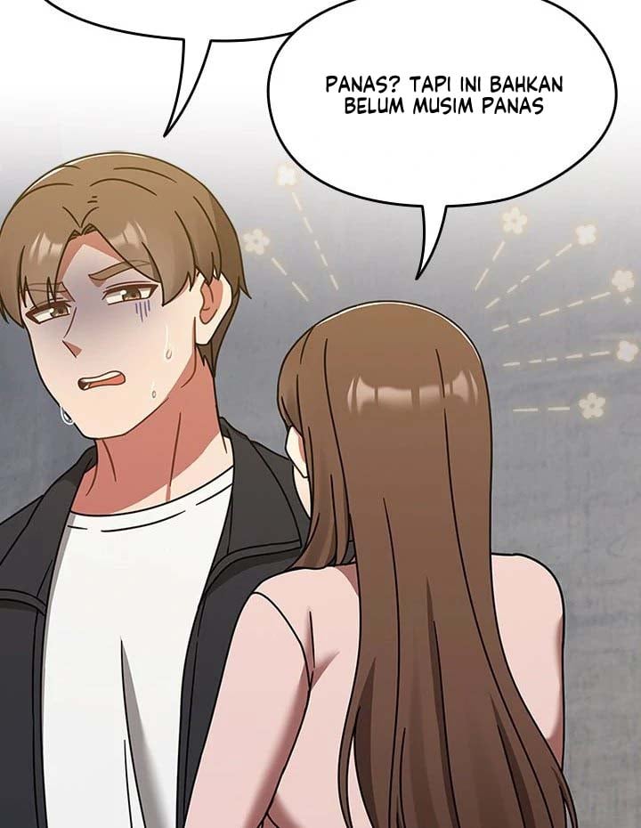 Ground and Pound - Chapter 30 16