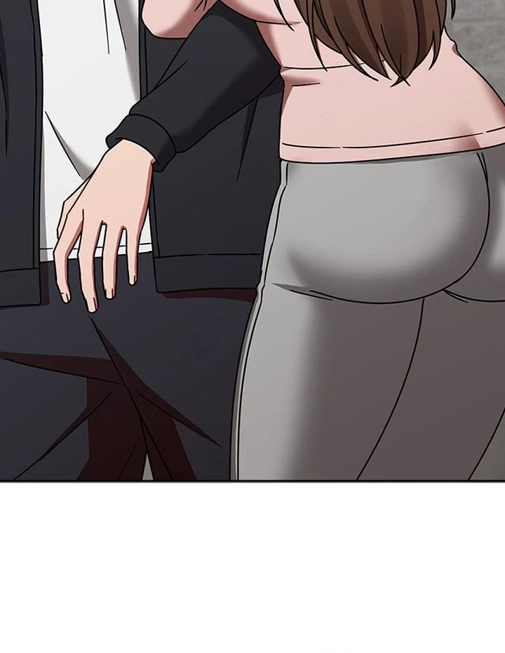 Ground and Pound - Chapter 30 17