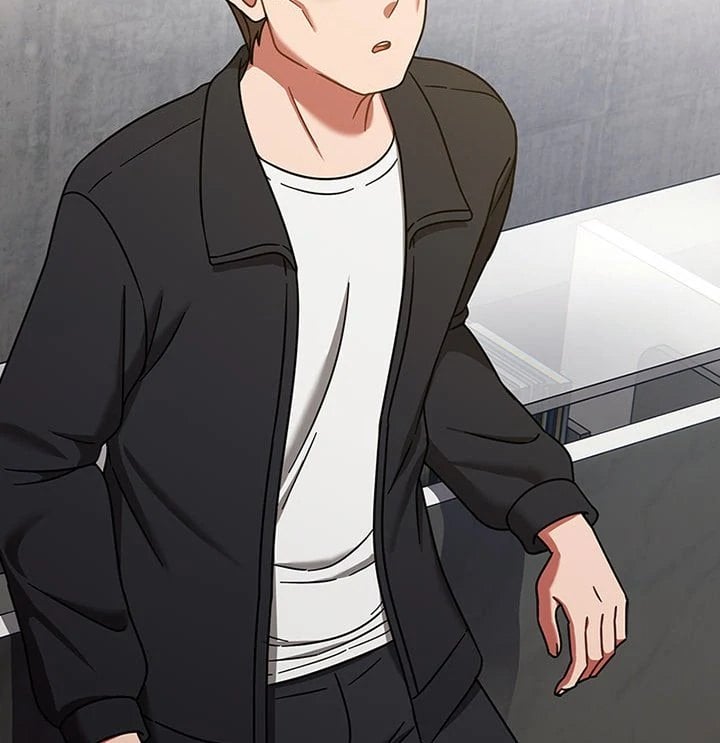 Ground and Pound - Chapter 30 6