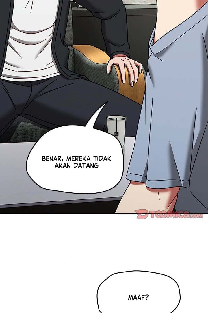 Ground and Pound - Chapter 30 68