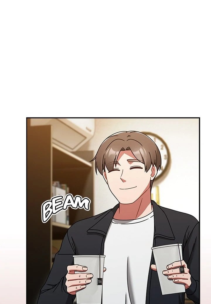 Ground and Pound - Chapter 30 60