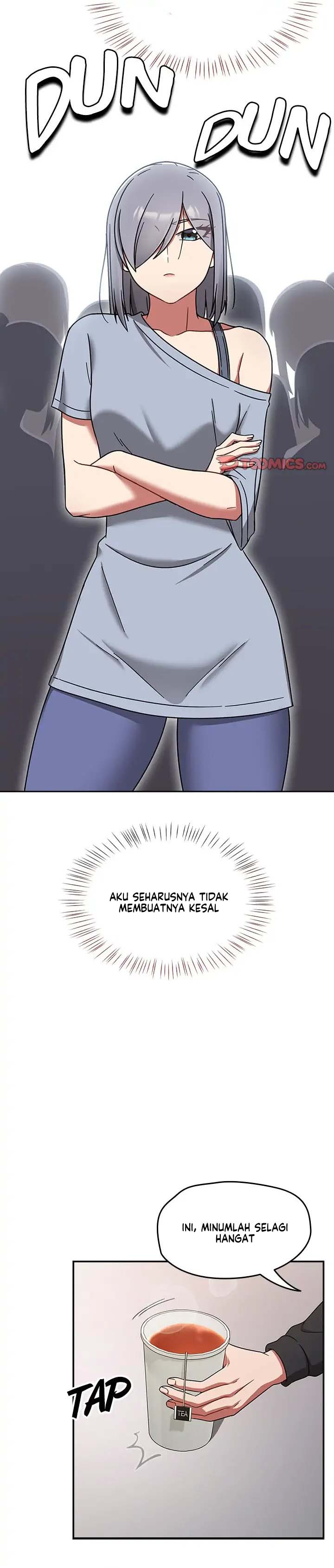 Ground and Pound - Chapter 30 66