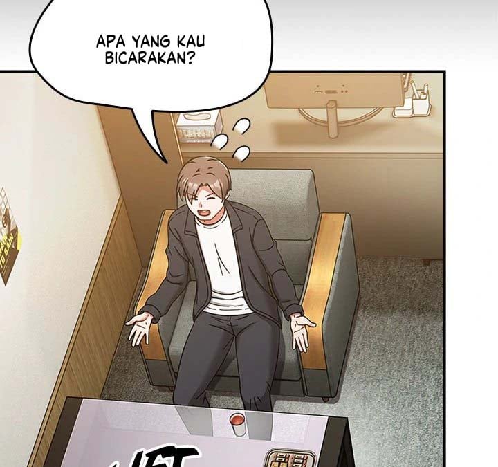 Ground and Pound - Chapter 30 79