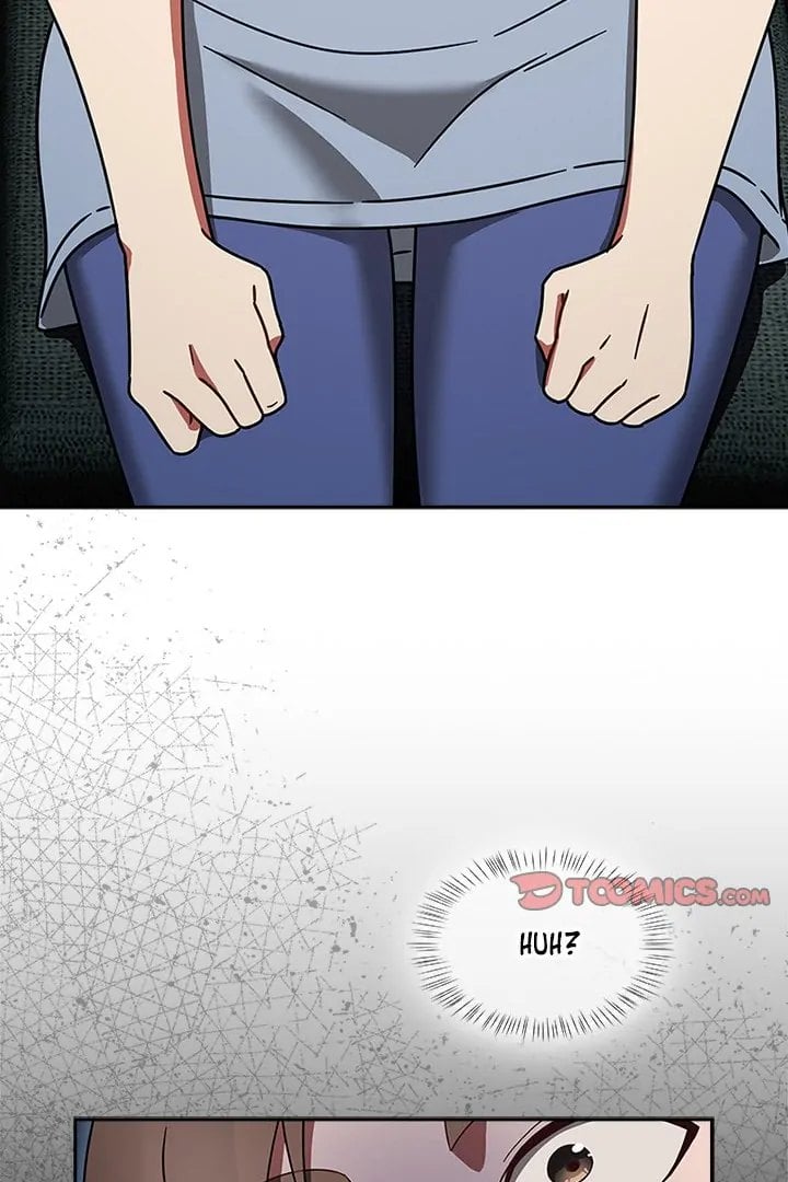 Ground and Pound - Chapter 30 72