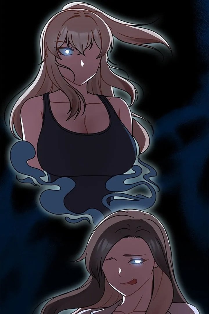 Ground and Pound - Chapter 30 76