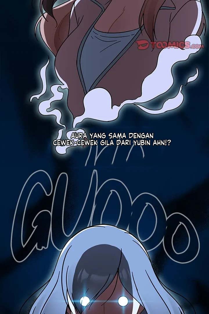 Ground and Pound - Chapter 30 77