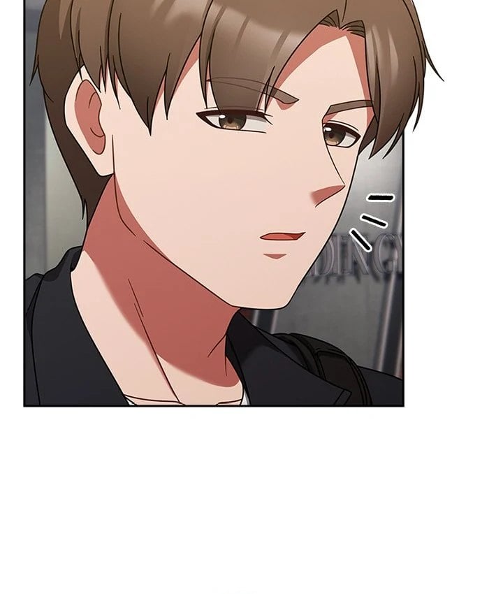 Ground and Pound - Chapter 30 47