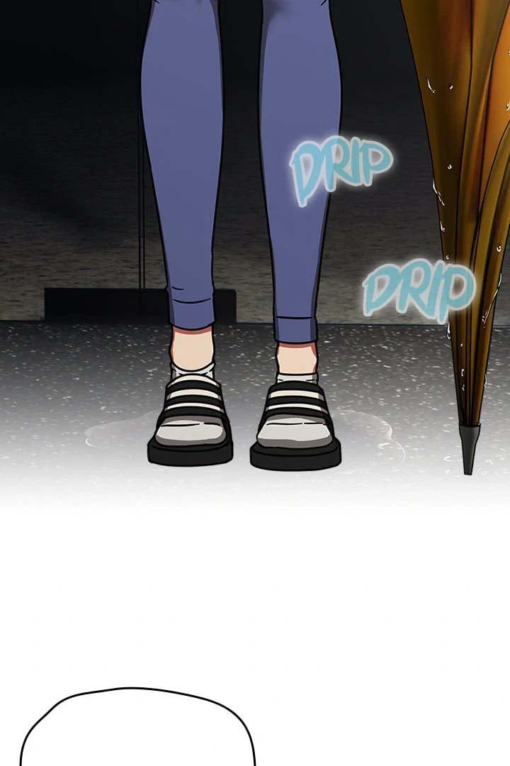 Ground and Pound - Chapter 30 50