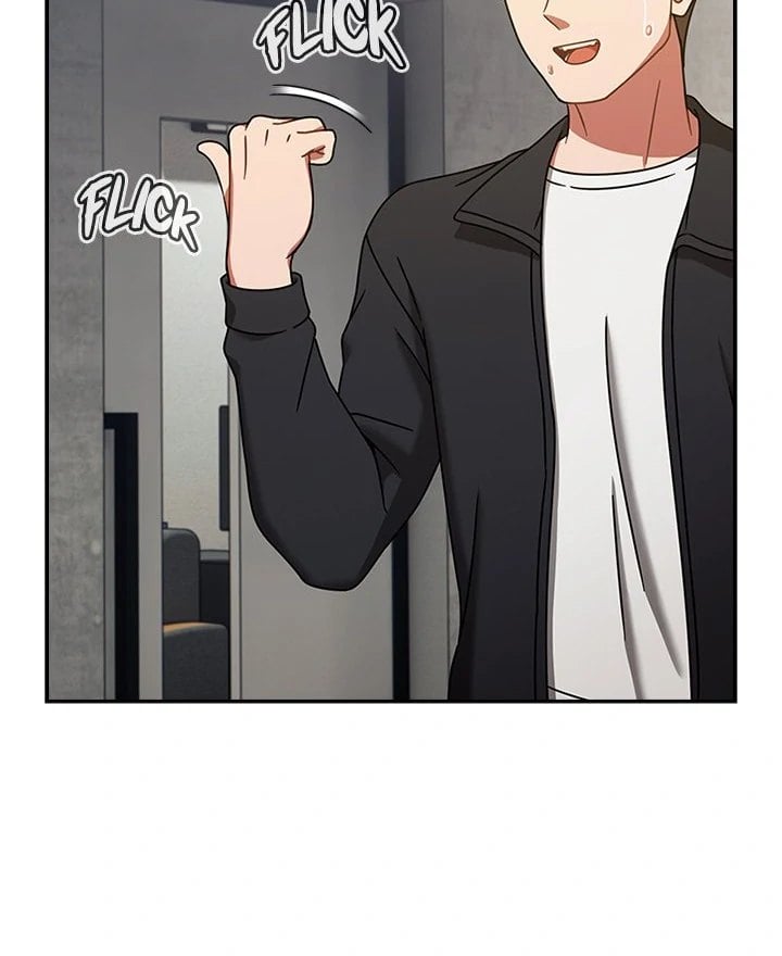 Ground and Pound - Chapter 30 57
