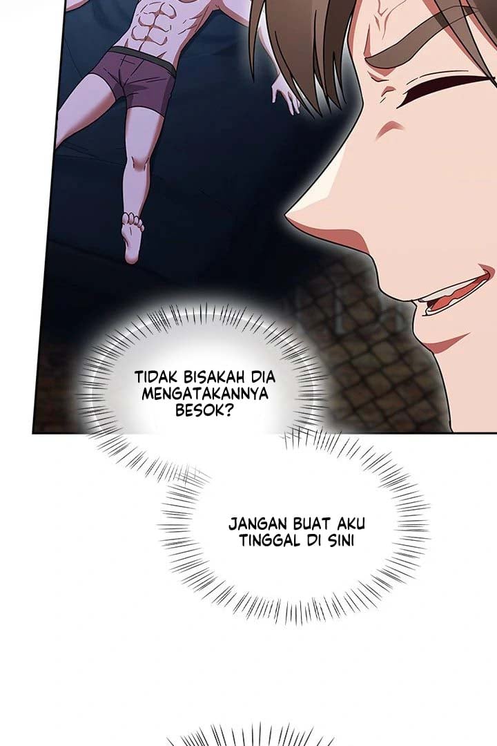 Ground and Pound - Chapter 30 55