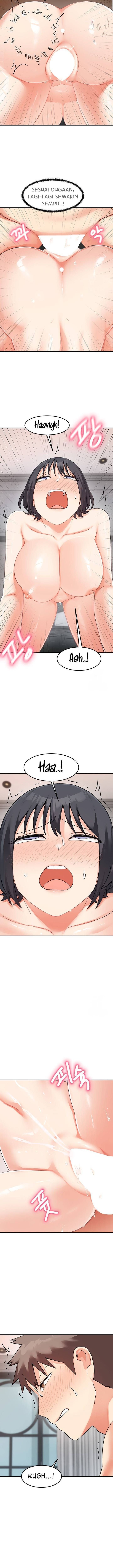 Doppelganger Female Friends - Chapter 20 12